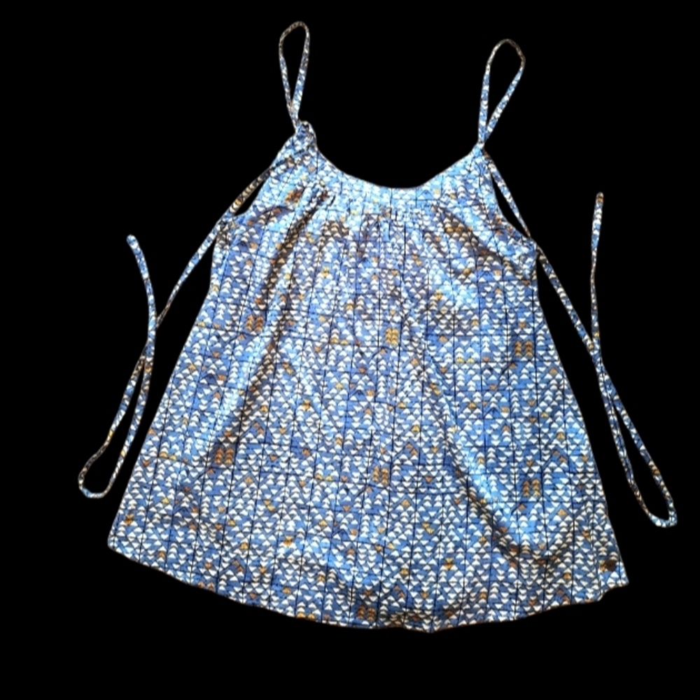 EUC Roxy Cami
